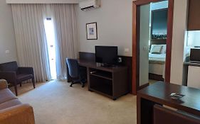 Hotel Bonaparte Moderno e versátil